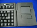 Wireless Computing RF-25 Wireless SurfBoard Keyboard and Track Pad on Sale