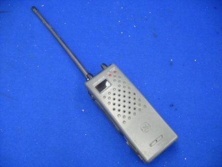 GE 40 Channel Citizen Band Transceiver 3-5980A Online Sale