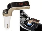 Car Bluetooth Receiver FM Transmitter Sale