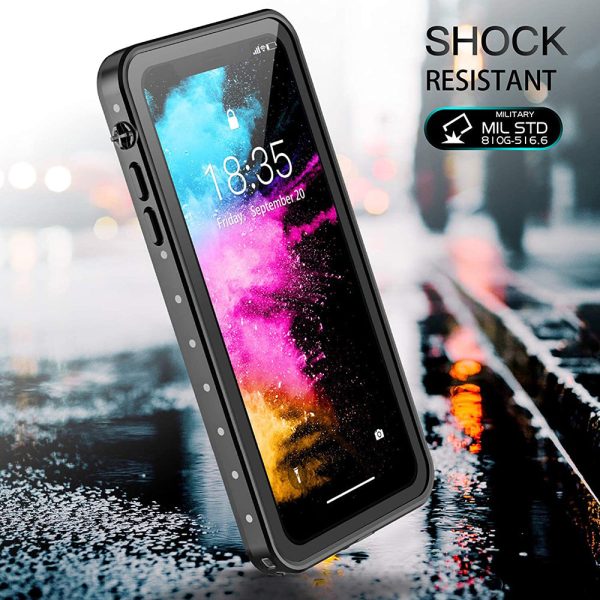 iPhone Xs Case Wareproof Case Online Sale