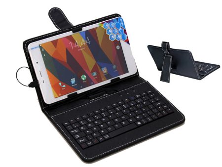 7 Inch Universal Samsung Tablet Keyboard Micro Usb Keyboard For 7  Supply