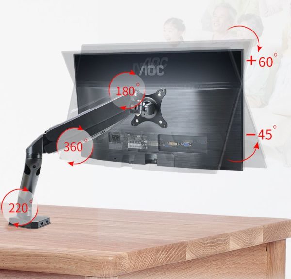 Lcd Stand Bracket Sale