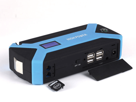 Car Jump Starter Power Bank Online