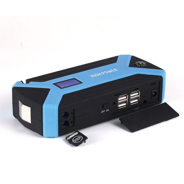 Car Jump Starter Power Bank Online