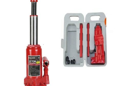 Bottle Jack Hydraulic 10T Online