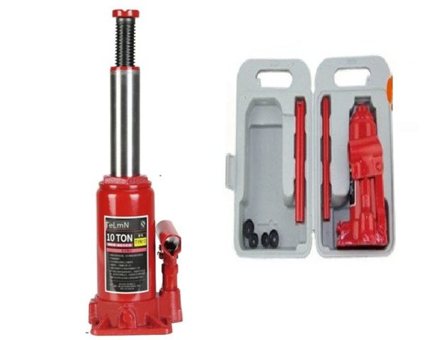 Bottle Jack Hydraulic 10T Online