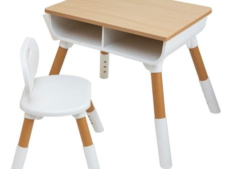 Kids Table and Chair Set For Cheap