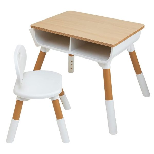 Kids Table and Chair Set For Cheap