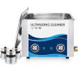 Ultrasonic Cleaner 6.5L Heating Function Online