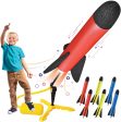 Kids Rocket Launcher Toy Online Sale