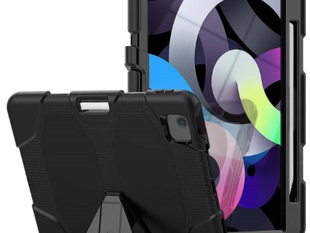 iPad Air 4 Case Rugged Shockproof Case For Cheap