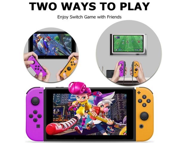 Joypad Controller for Nintendo Switch For Sale