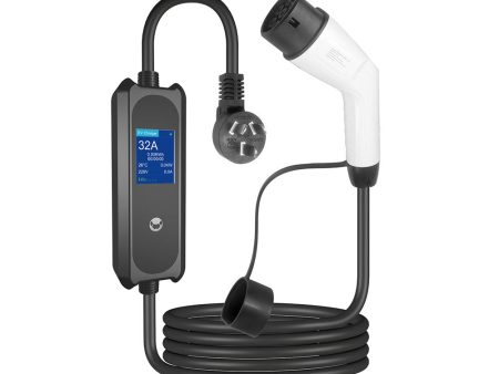 Portable EV Charger Type2  type 2 For Cheap