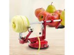 Potato Peeler Core Apple Peeler Spiralizer Alloy Peelers Fashion