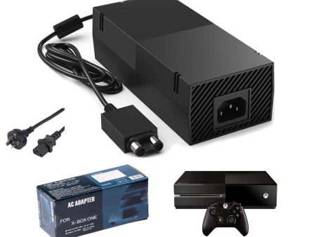 Xbox One Power Supply Charger Cheap