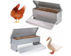 Automatic Chicken Feeder Hot on Sale