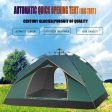 Pop Up Camping Tent 2 Person Supply