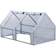 Greenhouse for Plants Vegetable WATERPROOF Discount