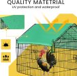 Outdoor Chicken Coop Online Hot Sale