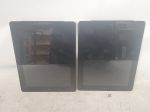 Lot of 2 Apple iPad A1403 16GB Tablet Silver Parts For Discount