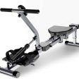 Rowing Machine Fitness Machine on Sale