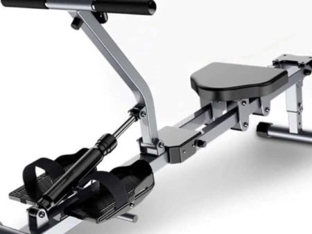 Rowing Machine Fitness Machine on Sale