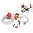 Diesel Transfer Pump Kit Hot on Sale