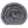 Weighted Blanket 5KG Deep Sleep Relax Aid For Discount