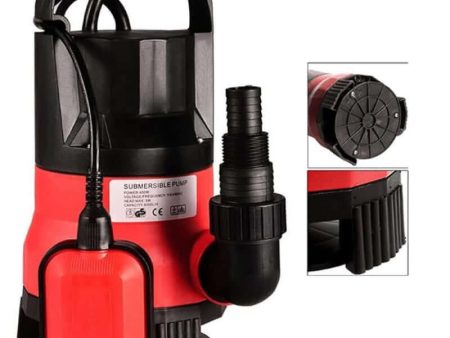 550W Submersible Water Pump Online