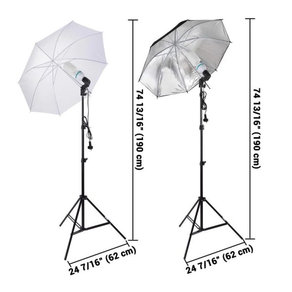 Softbox Lighting Kit Professional Photography Light Studio Kits Online