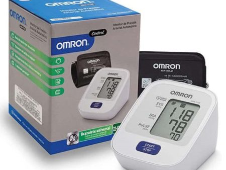 Omron HEM 7120 Blood Pressure Monitor Automatic Online Hot Sale