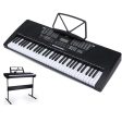 Electric Keyboard Piano For Cheap