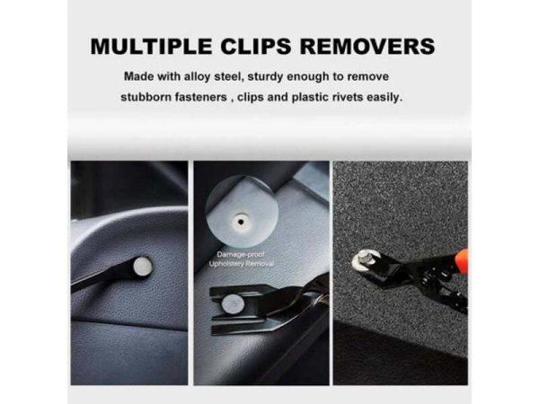 Car Door Molding Removal Pry Tool Kit Dash Panel Audio Seal Interior Trim Online Hot Sale