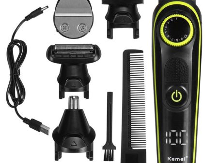 Hair Trimmer Shaver Clippers Cordless Online Sale