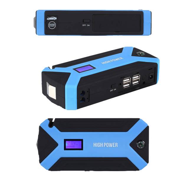 Car Jump Starter Power Bank Online