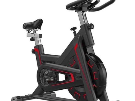 Exercise Bike for Home Gym Spinning Bicycle Online Hot Sale