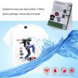 Heat Transfer Paper 10pcs Discount