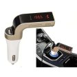 Car Bluetooth Receiver FM Transmitter Sale