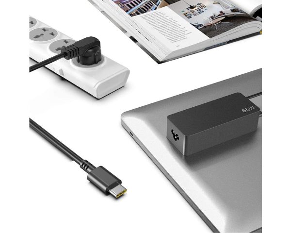 Lenovo Laptop Charger 65W USB C Sale