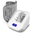 Omron HEM 7120 Blood Pressure Monitor Automatic Online Hot Sale