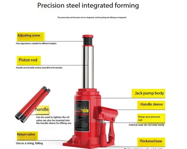 Bottle Jack Hydraulic 10T Online