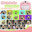 Kids Instant Camera Cheap