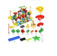 Marble Run Track Toys 256Pcs on Sale