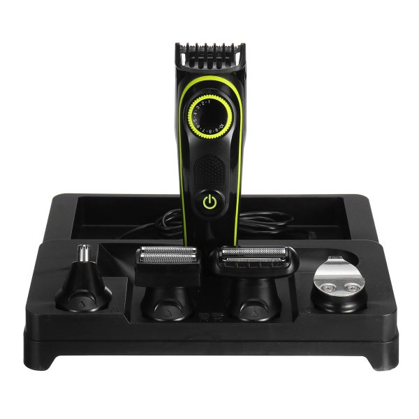 Hair Trimmer Shaver Clippers Cordless Online Sale