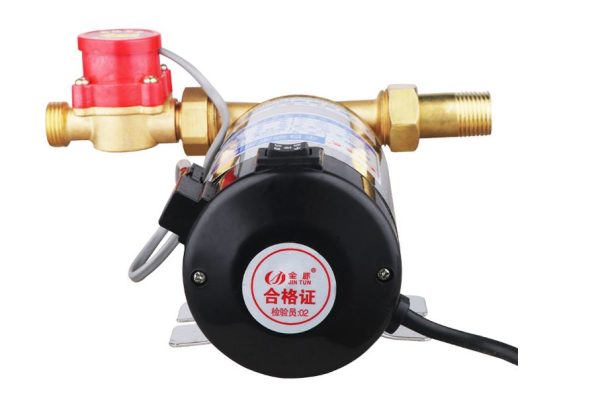 Hot Water Booster Pump 120W Sale