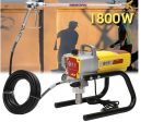 Airless Paint Sprayer 1800W 4500PSI Discount