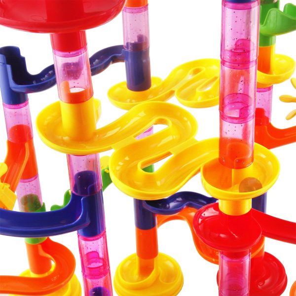 Marble Run Track Toys on Sale