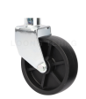 Heavy Duty Jockey Wheel 1200 Lbs Hot on Sale