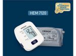 Omron HEM 7120 Blood Pressure Monitor Automatic Online Hot Sale