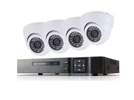 Security Camera System Online Sale